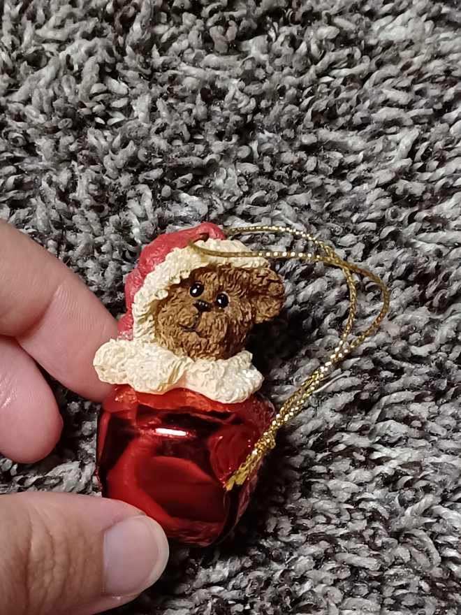 Walt Disney World Mickey And Minnie Light Up Christmas