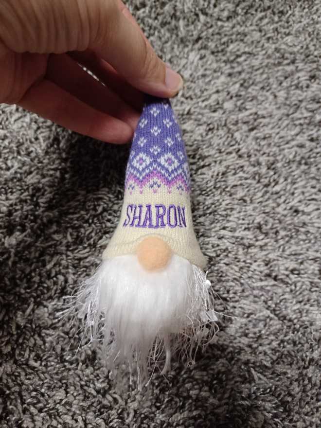 Life Savers - Metal - Red