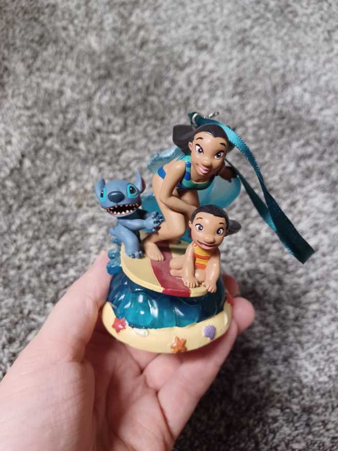 Vintage Lion  in Safari Outfit Figurine/Ornaments