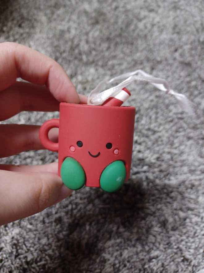 MMA Fire Fighter Wendy  - 1997