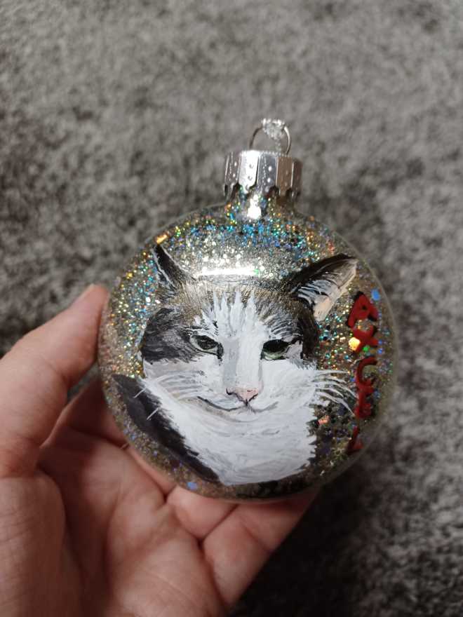 Precious Moments You Make The Season One Of A Kind Dated Ornament