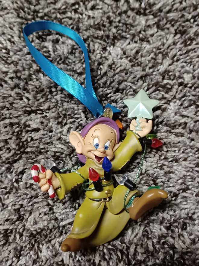 Chrismon - Butterfly