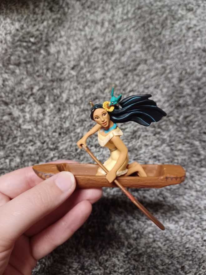 Pokémon Holiday Evee