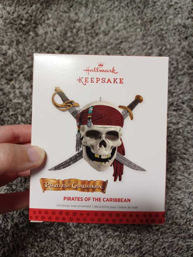 Lady And The Tramp Lady In Present Box