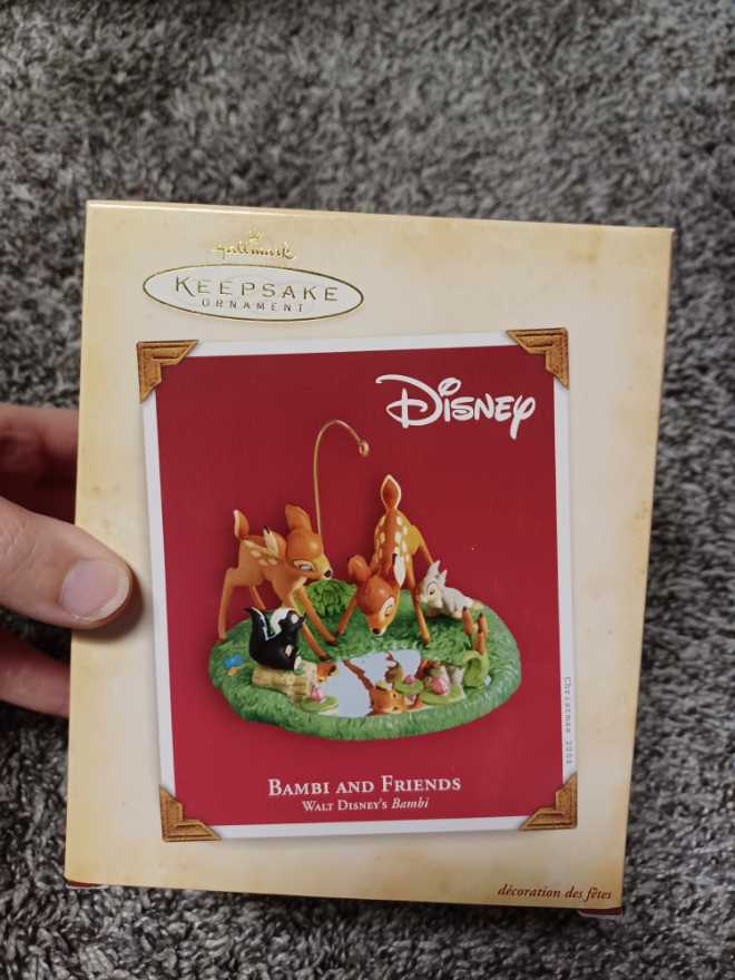 S’Mitten With The Christmas Spirit