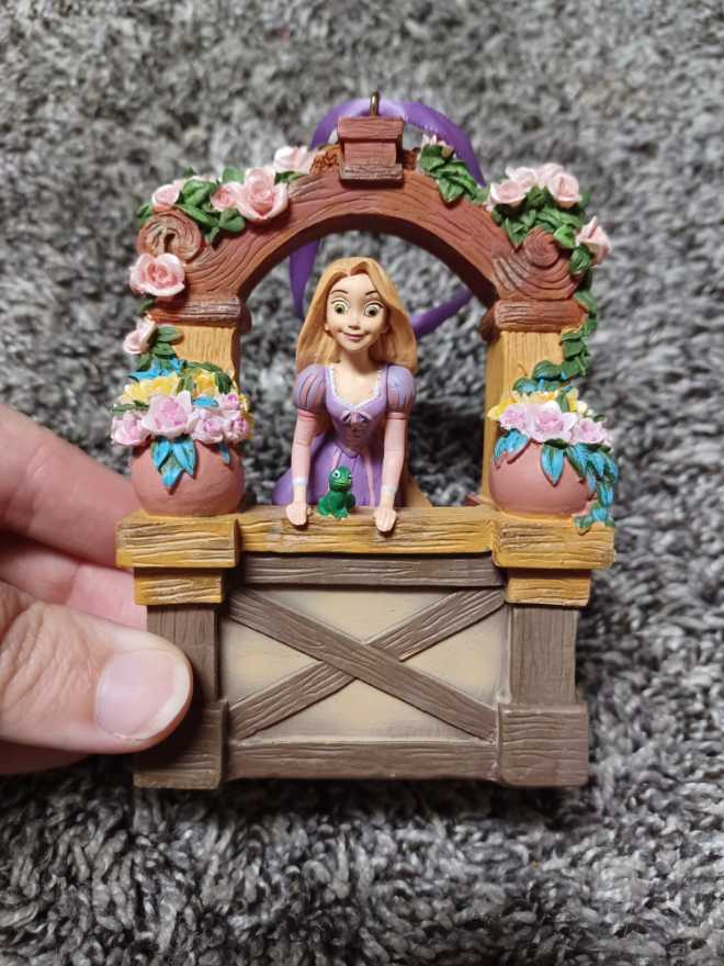 Lemax Sullivan Manor #65098