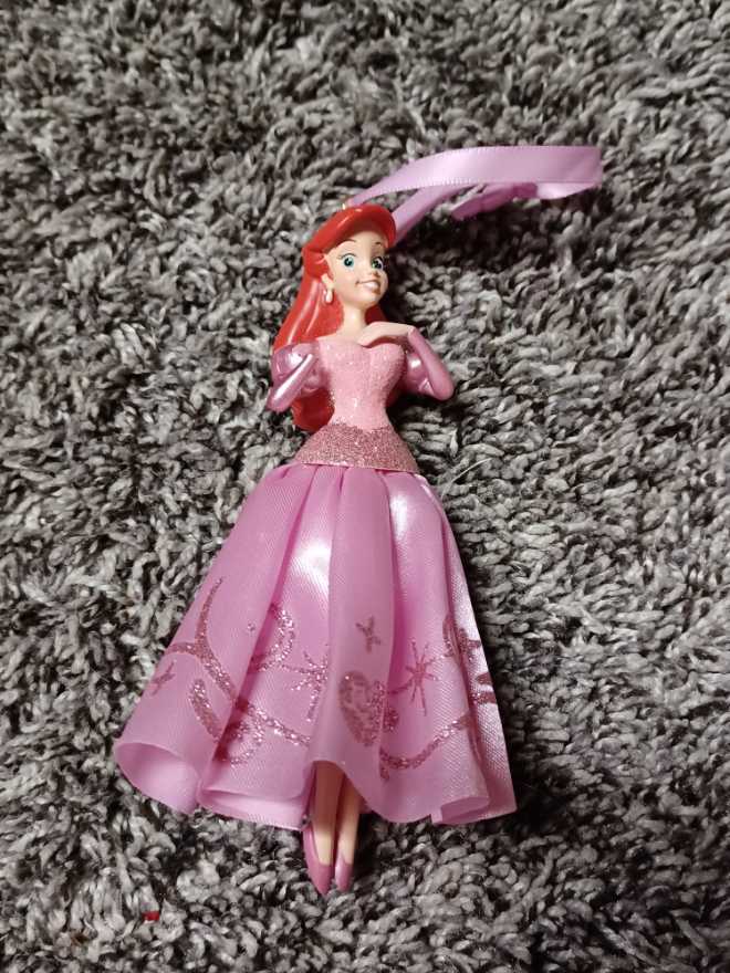 Snowy Owlet Beaded Counted Cross Stitch Christmas Ornament Kit Mill Hill Winter Holiday Mh181633