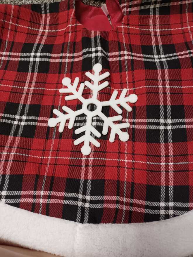 Collectible Tree Charm