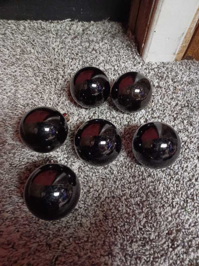 Upstairs Wood Floor Extras