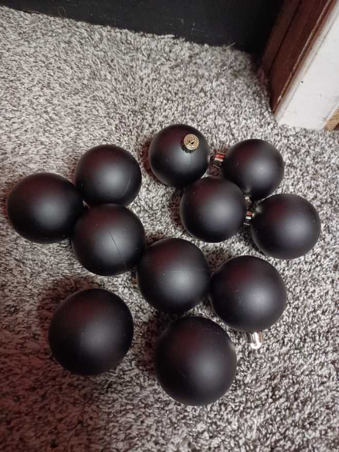 Tim Burton’s The Nightmare Before Christmas