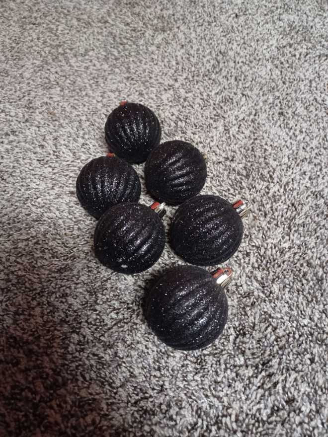 Grinch: How Could It Be So?