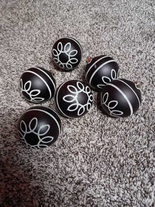 Spreading Joy Over All