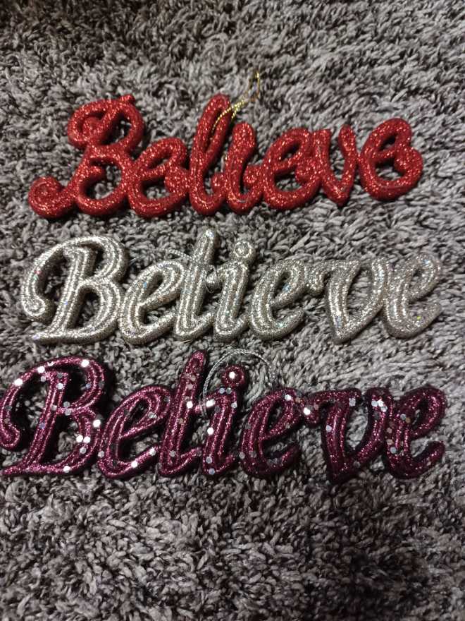 Manes - Nativity - Holy Family - St. Joseph