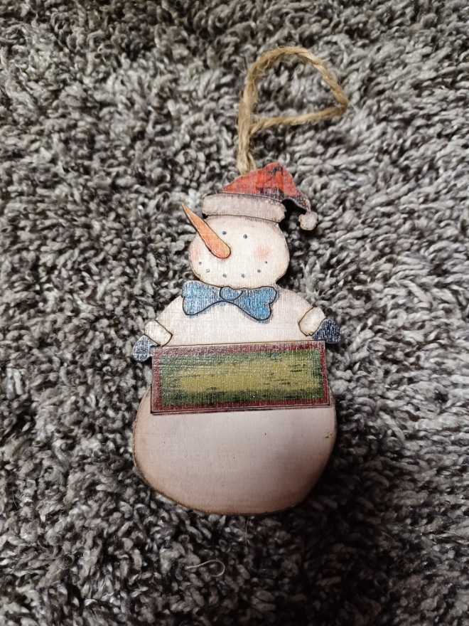 Dept.56 - Original Snow Village - Building - Lincoln Park Duplex - 56.50601