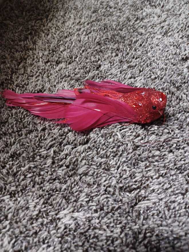 Nutcracker Ballet Mouse King 