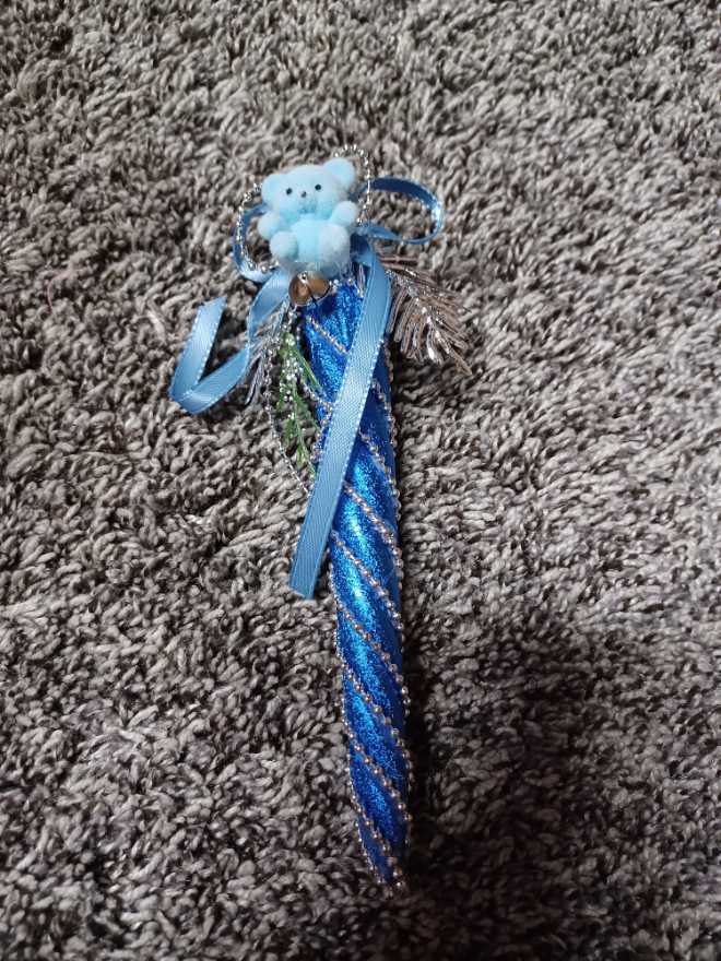 Madame Alexander #22: Victorian Yuletide