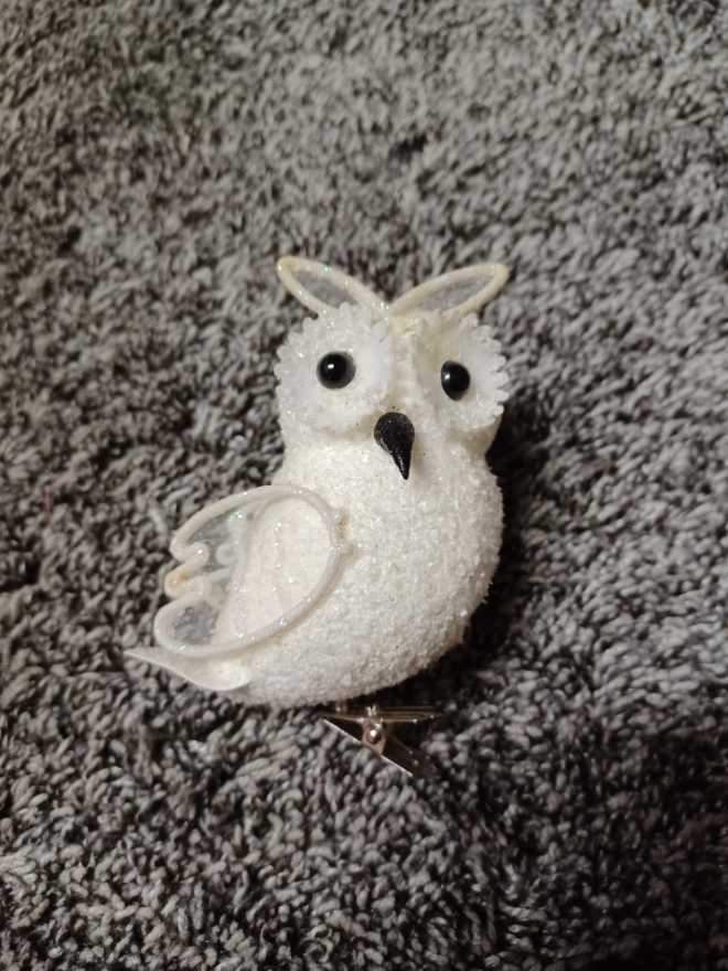 Golden Tannenbaum Beaded Counted Cross Stitch Ornament Kit Mill Hill Mh161301