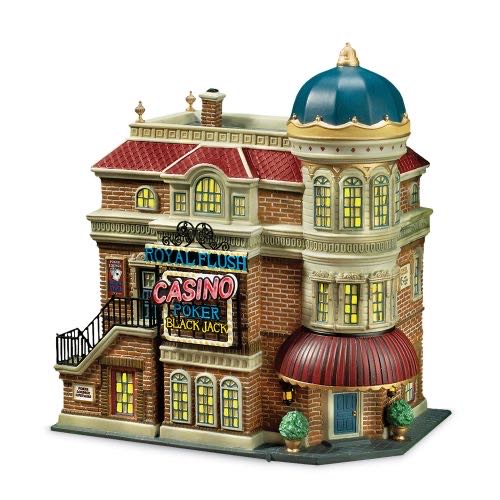 Charles Darwin Statue