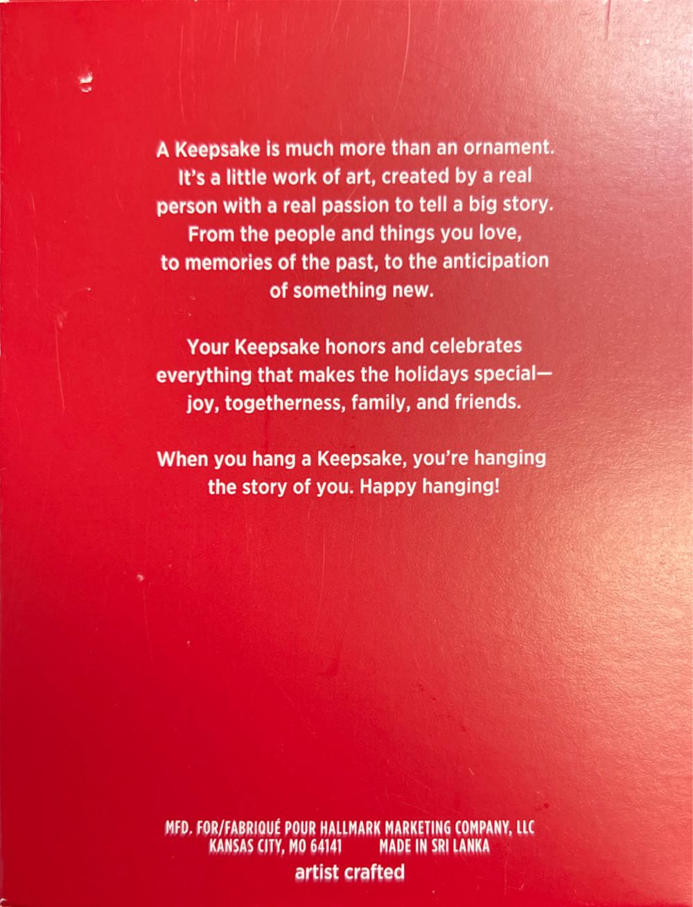 Batman - The Legend Live On - Batman The Animated Series (Television) ornament collectible - Main Image 2