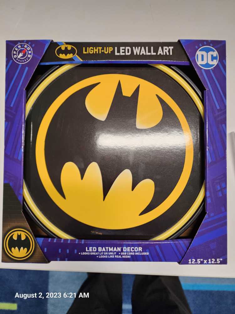 Lemax Hot Muffins And Crumpets #32207