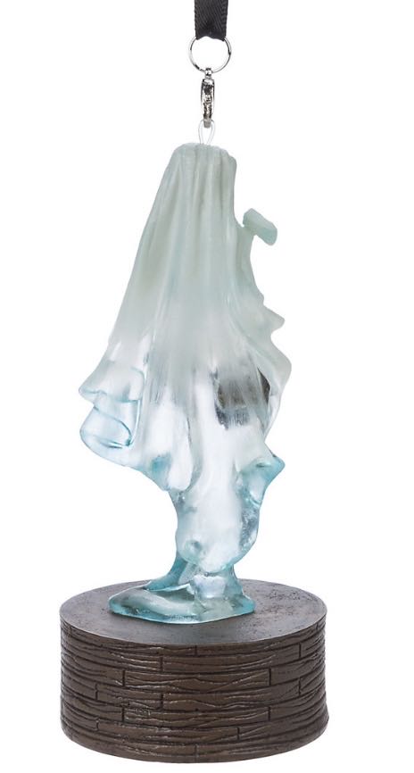 Disney Haunted Mansion Light-up Bride - Haunted Mansion (Haunted Mansion) ornament collectible - Main Image 2