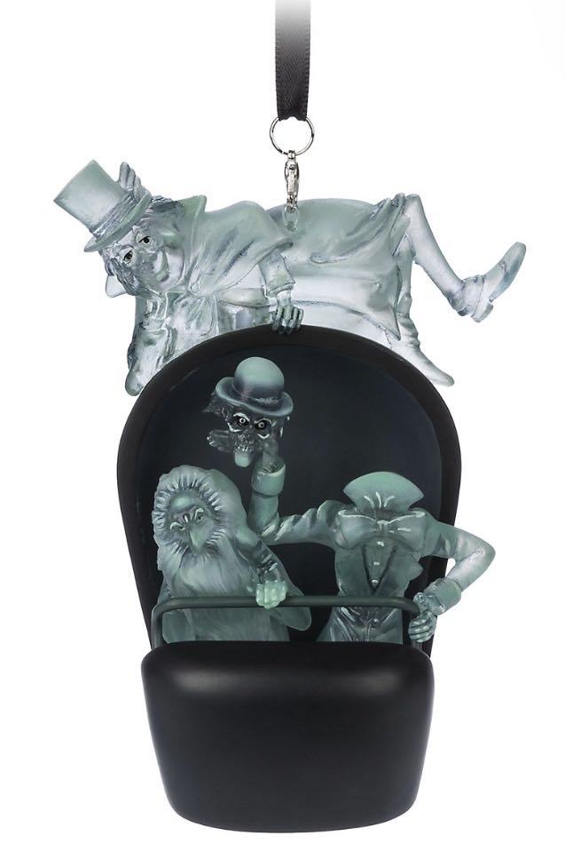 Hallmark Keepsake Ornament Year-dated Grandbaby’s First Christmas Booties Porcelain