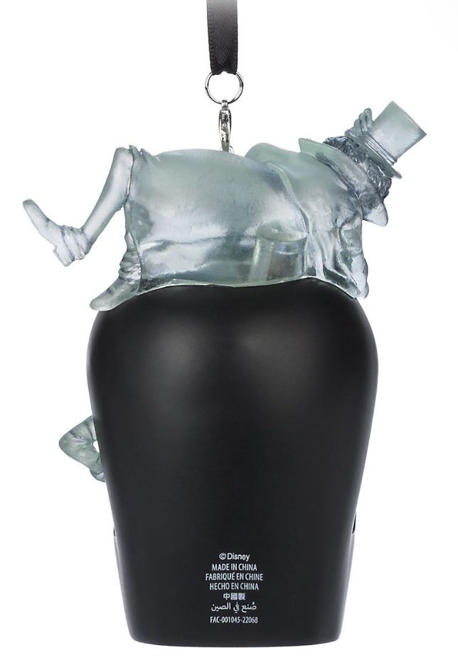 Disney Haunted Mansion Doom Buggy - Haunted Mansion (Haunted Mansion) ornament collectible - Main Image 2