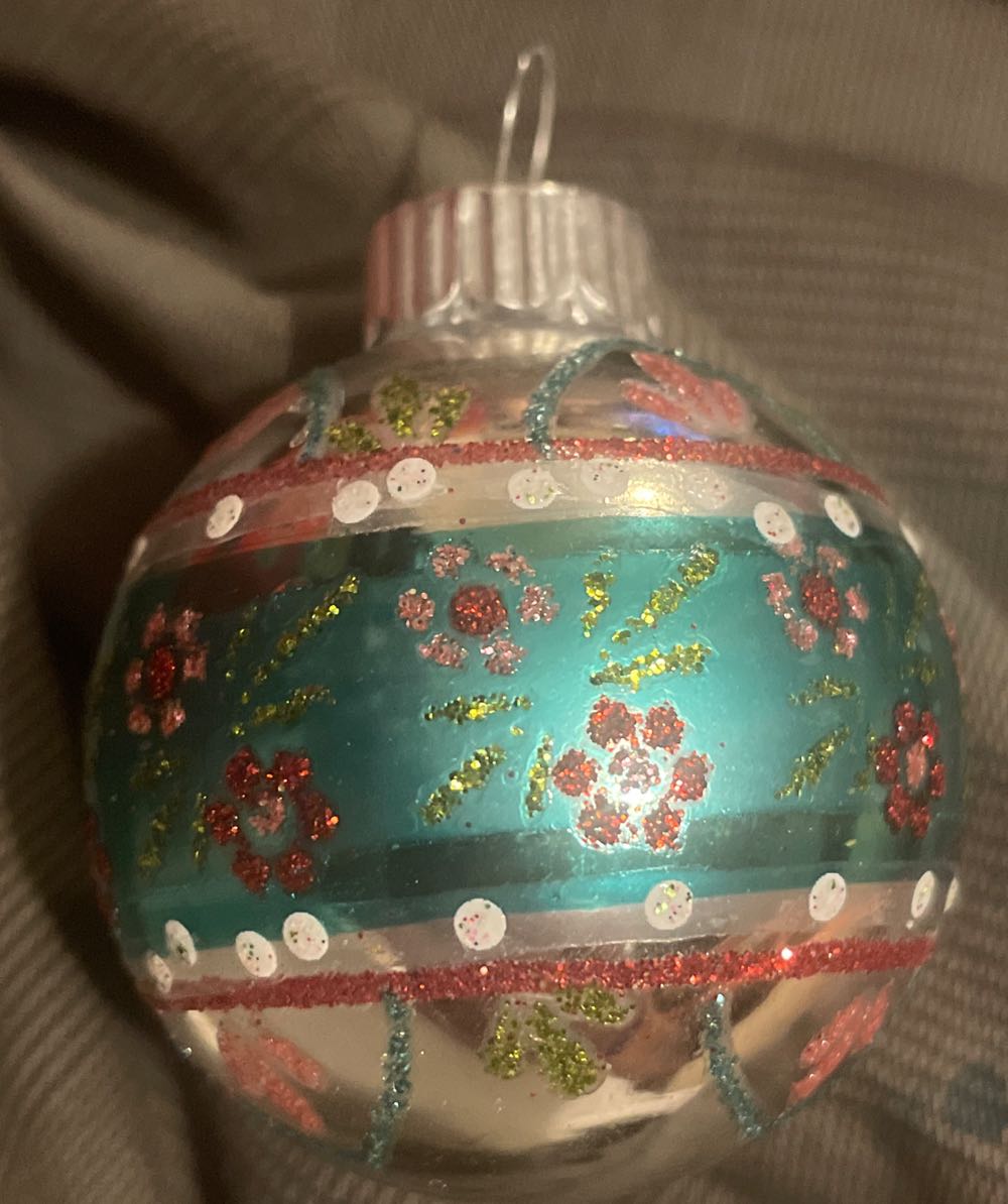 92328 Holiday Hula Hoops