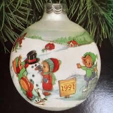 Betsy Clark - Home For The Holidays (6th And Final In Series)  ornament collectible - Main Image 3