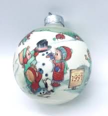 Betsy Clark - Home For The Holidays (6th And Final In Series)  ornament collectible - Main Image 4