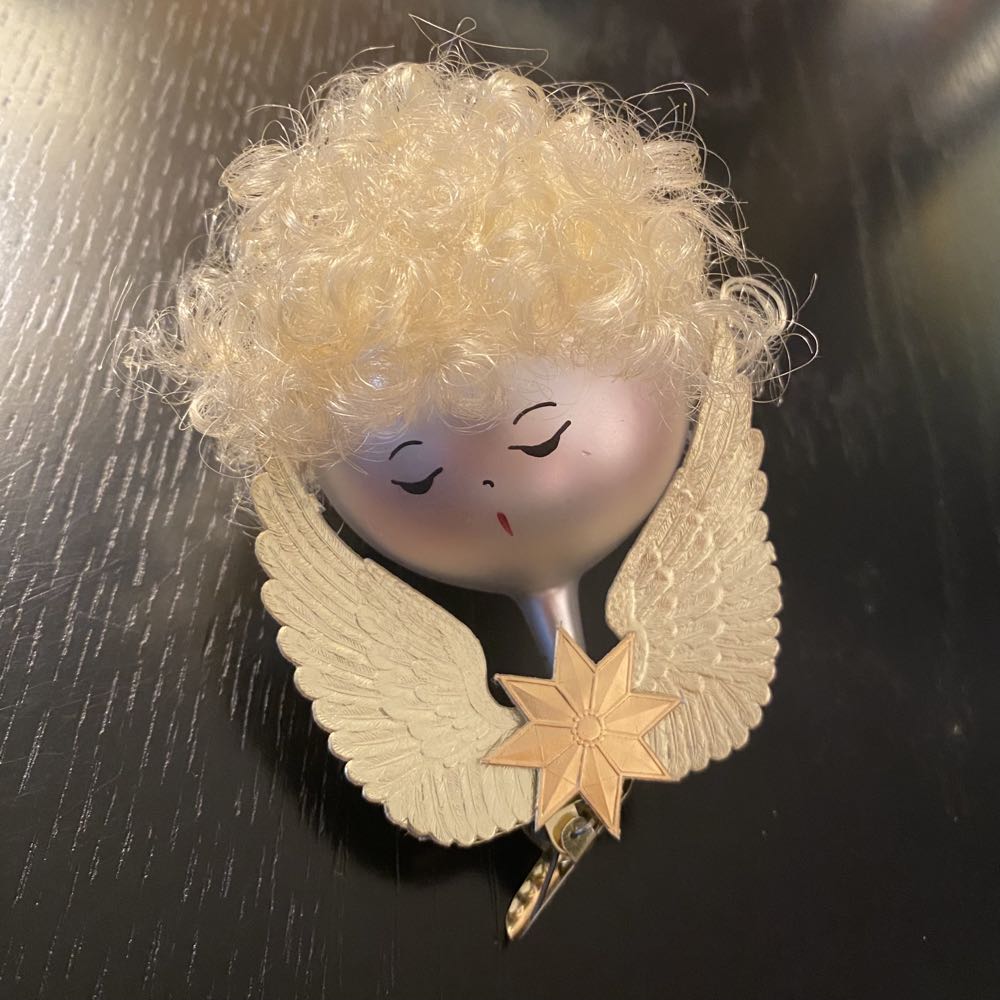 Avon - Heavenly Blessing Nativity - Holy Family - St. Joseph