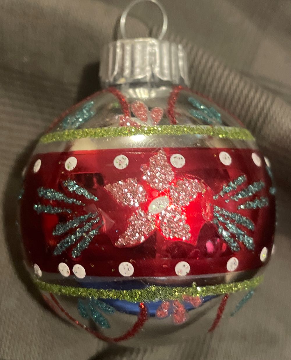 Robanns Butterscotch 