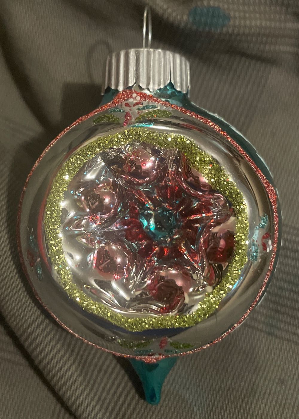 Trader Enchanted Tiki