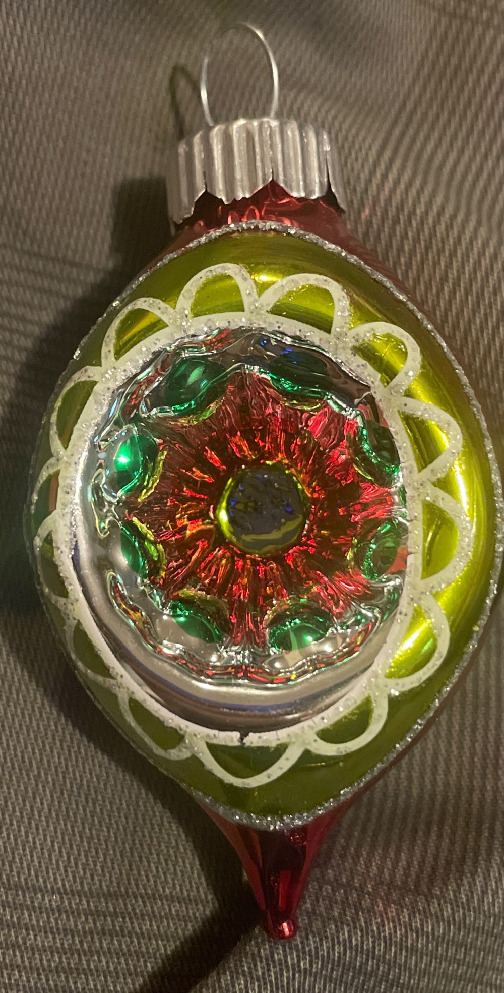 Rescuers Down Under Bernard 