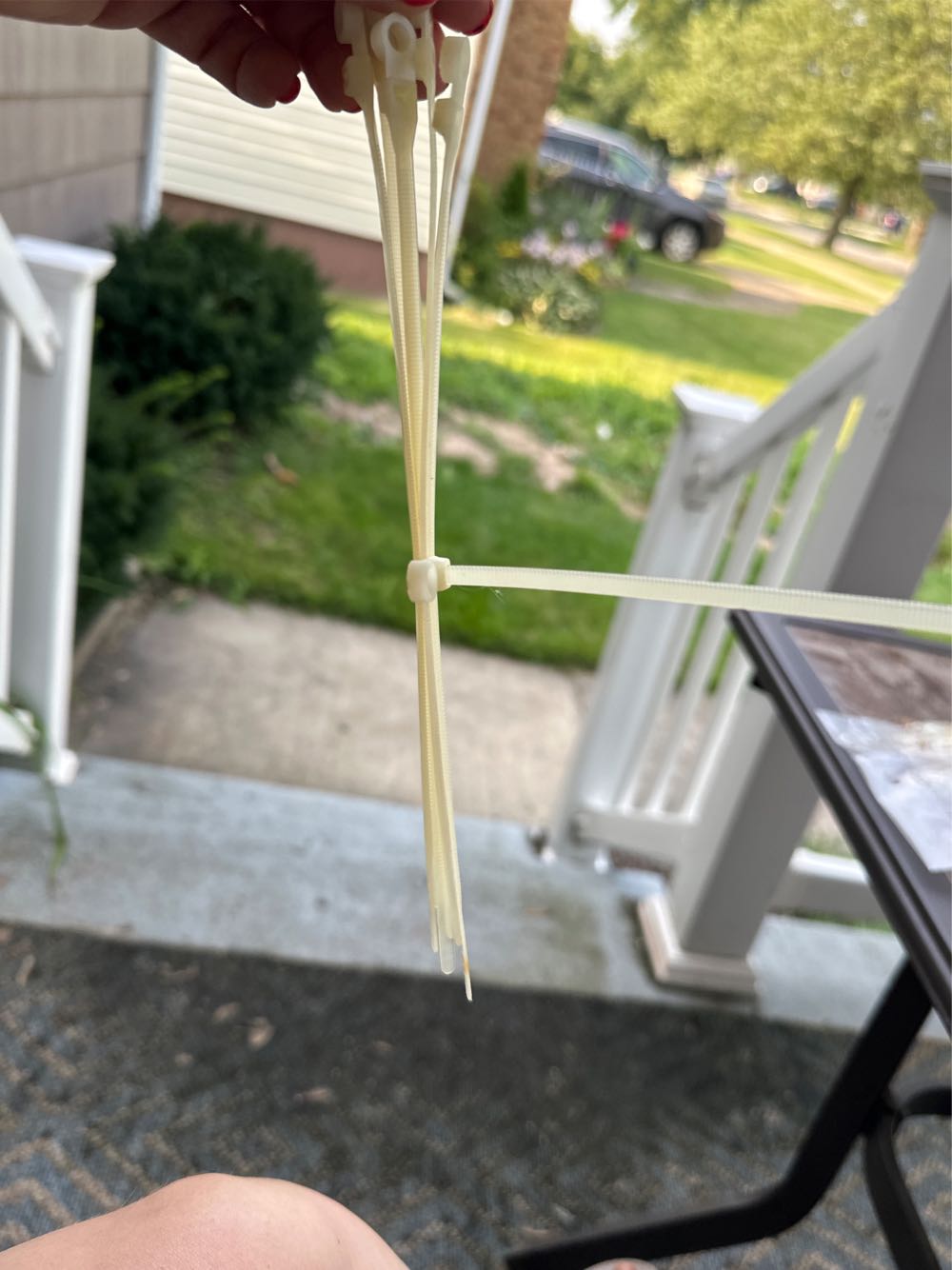 Lemax Lamplighter Countdown #53213