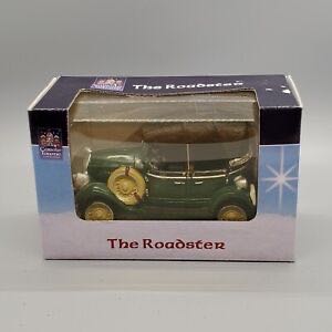 Putz - Italy - Tree - Pine - Small