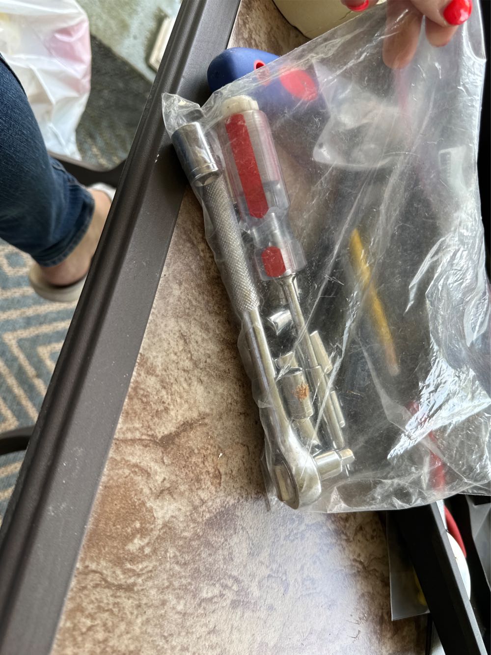 Charming Tails You’re At The Top Of My List