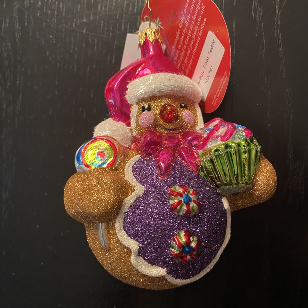 Cookie Cutter - Packerland - Gingerbread Man