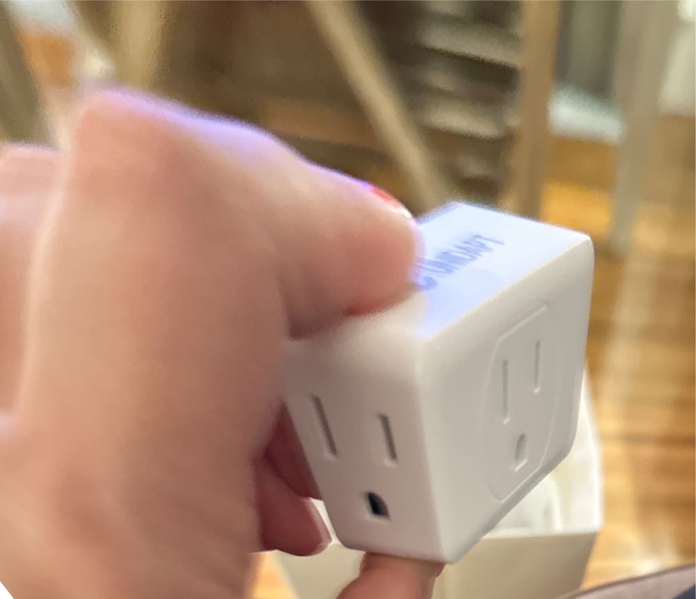 Lemax Sea-leg Sam #92338