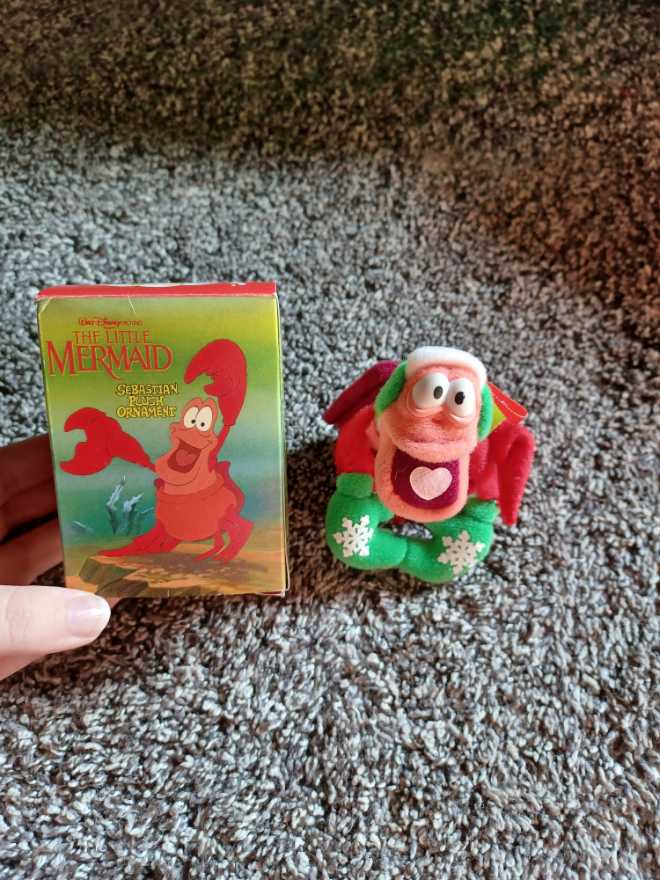 Century - Christmas - Magi & Baby Jesus