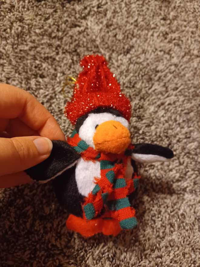 Rto Baltic Ou Cross Stitch Spring Has Come 16 Count