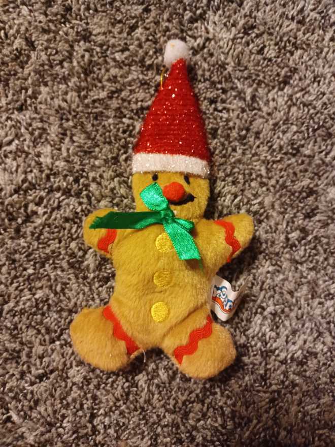 Jim Shore Heartwood Creek Santa