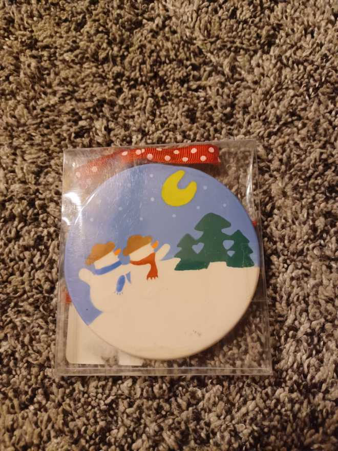 Puppy Parade Set Of 3 #32226