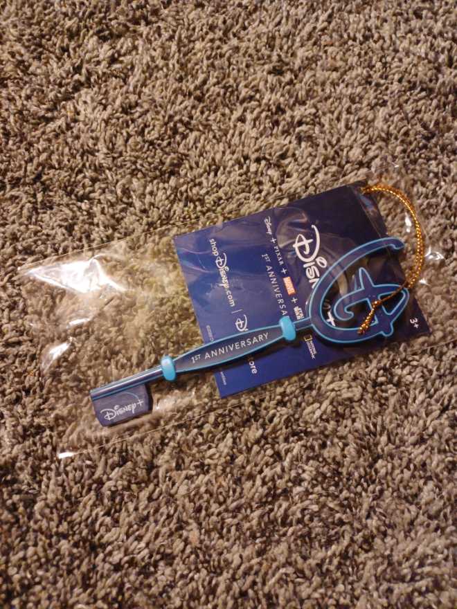 Mickey Mouse Disney 100 Ear Hat