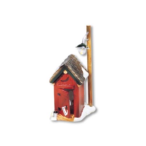 Century - Christmas - Ornament