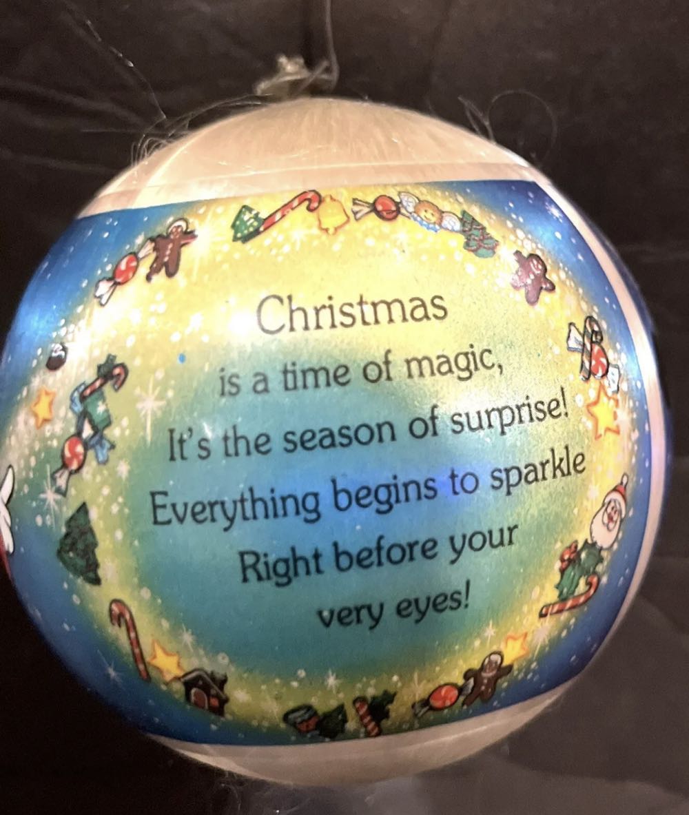 Mickey Mouse  (Mickey Mouse) ornament collectible - Main Image 2