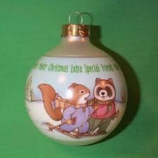 Extra-Special Friends  ornament collectible - Main Image 4