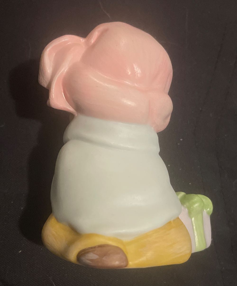 Avon - Heavenly Blessing Nativity - Magi - Caspar - Magi (Nativity) ornament collectible - Main Image 2