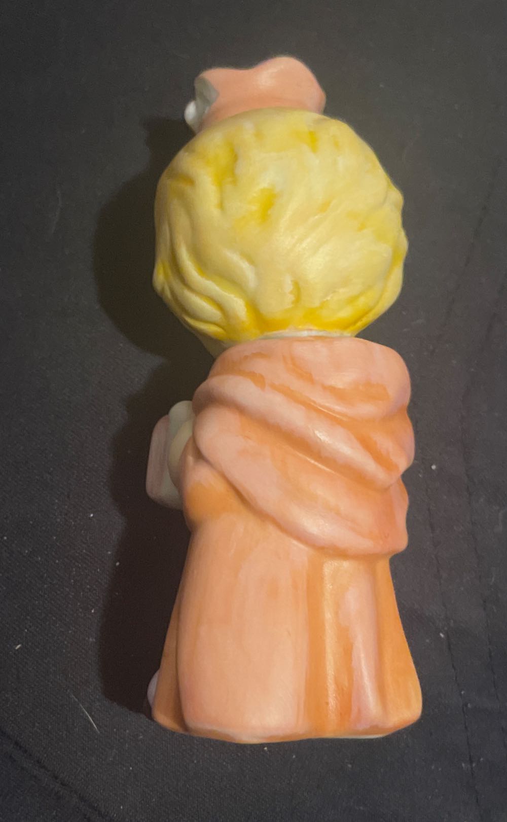 Avon - Heavenly Blessing Nativity - Magi - Melchior - Magi (Nativity) ornament collectible - Main Image 2