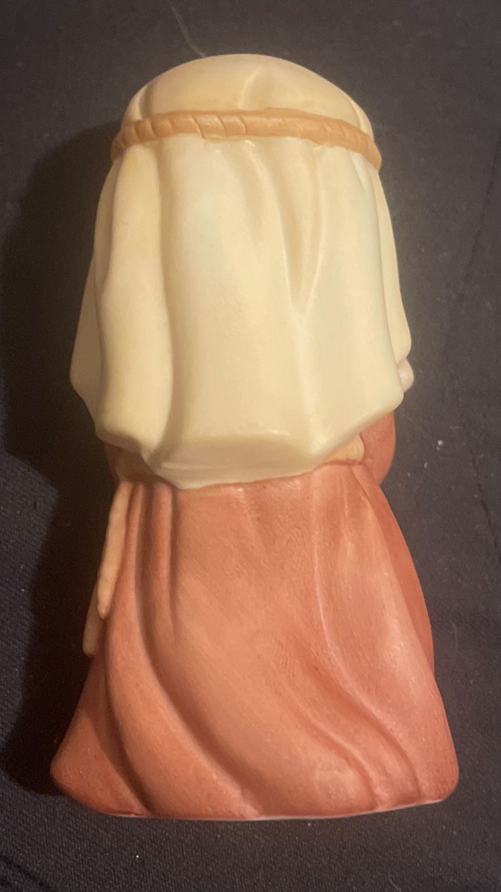 Avon - Heavenly Blessing Nativity - Shepherd - Holding Lamb - Shepherd (Nativity) ornament collectible - Main Image 2